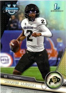 Shedeur Sanders