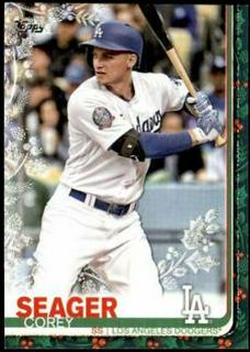Corey Seager