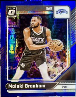 Malaki Branham