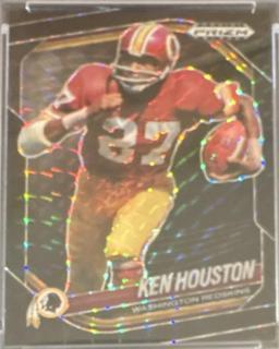 Ken Houston