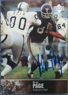 Alan Page