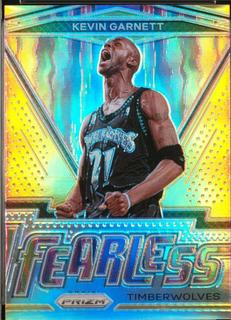 Kevin Garnett