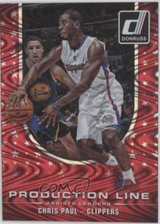 Chris Paul