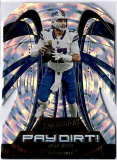 Josh Allen