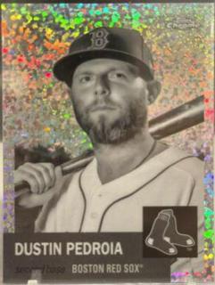 Dustin Pedroia
