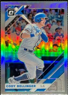 Cody Bellinger