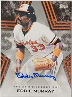 Eddie Murray