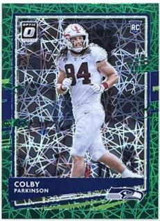 Colby Parkinson