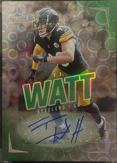 T.J. Watt