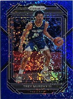 Trey Murphy III