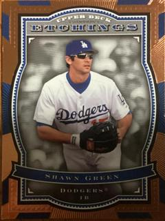 Shawn Green
