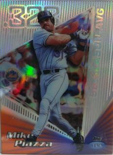 Mike Piazza