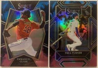Trea Turner