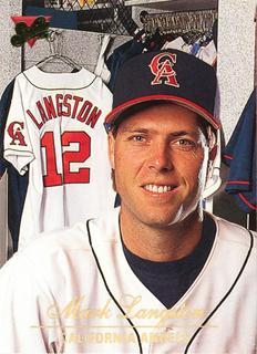 Mark Langston