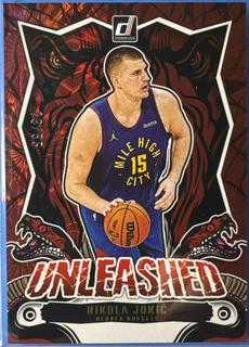 Nikola Jokic