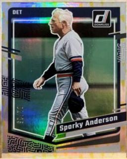 Sparky Anderson