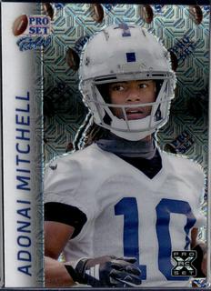 Adonai Mitchell