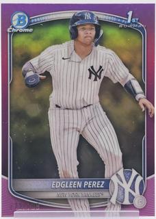 Edgleen Perez