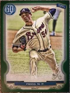 Max Fried