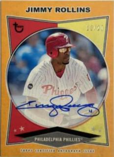 Jimmy Rollins