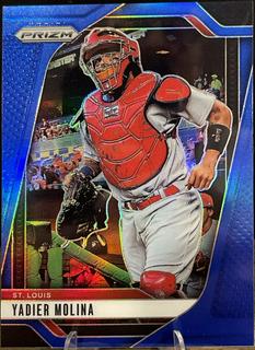 Yadier Molina