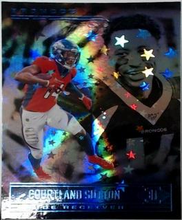 Courtland Sutton