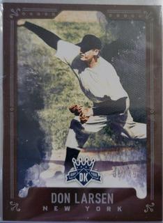 Don Larsen