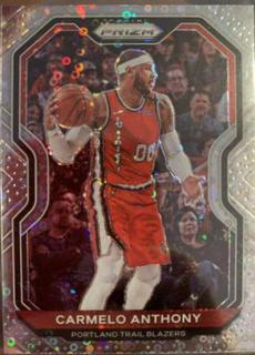 Carmelo Anthony