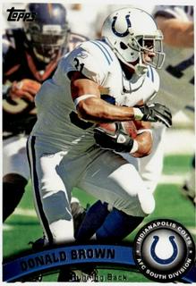 Donald Brown