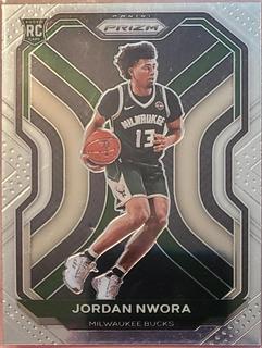 Jordan Nwora
