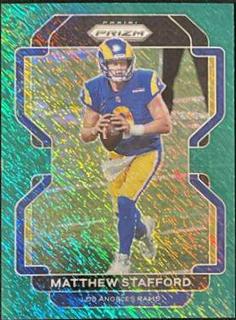 Matthew Stafford