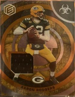 Aaron Rodgers
