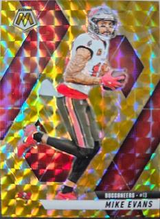 Mike Evans