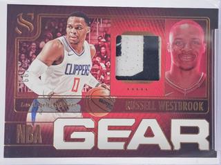Russell Westbrook