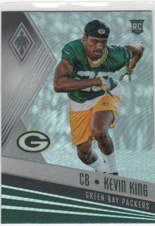 Kevin King