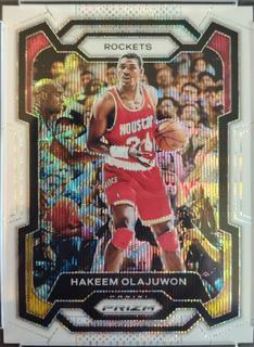 Hakeem Olajuwon