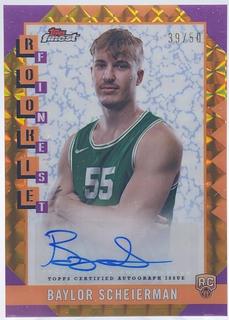 Baylor Scheierman