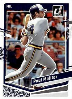 Paul Molitor