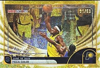 Pascal Siakam