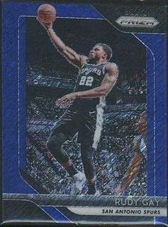 Rudy Gay
