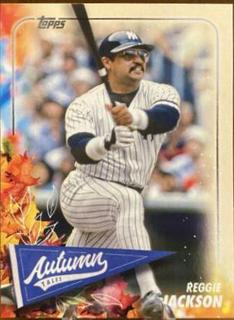 Reggie Jackson