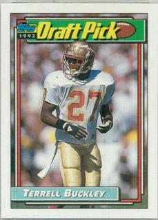 Terrell Buckley