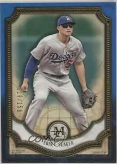 Corey Seager