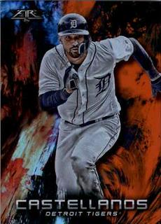Nicholas Castellanos