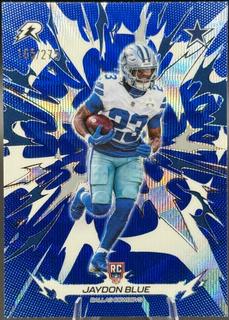 Jaydon Blue