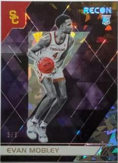 Evan Mobley