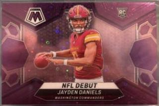 Jayden Daniels