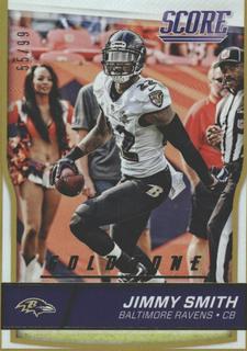 Jimmy Smith