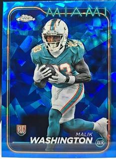 Malik Washington
