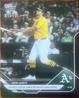 Nick Kurtz